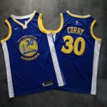 Nike Curry 30 Golden State Warriors Basketball NBA Maillot